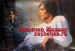 Картины сестры Блока