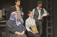 смешные люди