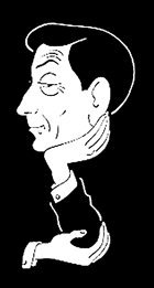 каррикатура каррикатура